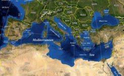 Una nuova agenda per il Mediterraneo:  Raccomandazione del PE