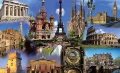 Turismo, Eurostat: 572 miliardi di euro di valore aggiunto lordo