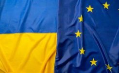 PE: forte sostegno al percorso dell’Ucraina verso l’UE