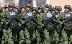 Guerra Russia-Ucraina: “Istituire tribunale speciale per crimine di aggressione”