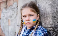 Consiglio d’Europa: “”russificazione’ di minori ucraini, prove di genocidio”