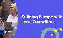Costruire l’Europa con i Consiglieri Locali: l’iniziativa BELC