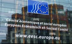 Comitato Economico e Sociale Europeo: priorità 2023-2025