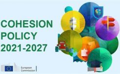 Coesione, UE: programmi 2021-2027 dovrebbero creare 1,3 milioni di posti di lavoro