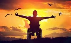Disabilità: Risoluzione del PE sui diritti