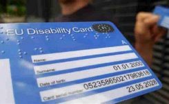 Carta europea disabilità, CESE: “occorre riconoscimento reciproco tra Stati UE”