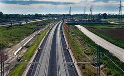 Approvato regime italiano da 300 milioni per interoperabilità rete ferroviaria