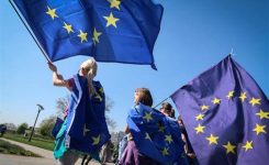 Festa Europa: 6 maggio, porte aperte al PE