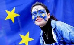 Giovani, vita e lavoro nel 2023: partecipa al sondaggio UE