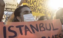 Lotta alla violenza contro  donne, PE:  concludere adesione a Convenzione di Istanbul