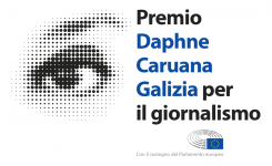 Premio Daphne Galizia per il giornalismo: il bando 2023