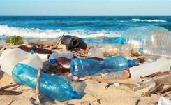 UE chiede accordo mondiale per porre fine ai rifiuti di plastica