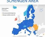 UE: presentata relazione 2023 sullo stato di Schengen