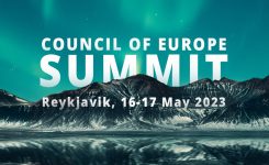 Ucraina e valori europei al centro del Vertice di Reykjavik