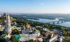 CdR: regioni e città ucraine compiono ulteriori passi verso UE