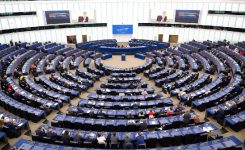 Consiglio d’Europa: in corso sessione plenaria dell’Assemblea parlamentare