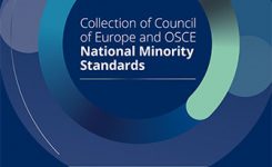Tutela minoranze nazionali: Consiglio d’Europa e l’OSCE uniscono le forze