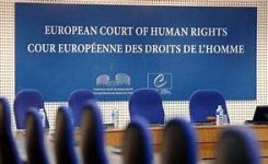 Sentenze Corte dei diritti dell’uomo: “preoccupazione per mancata esecuzione russa”