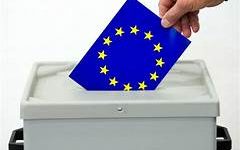 Elezioni europee: evento a Bruxelles (e on-line)
