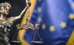 Quadro di valutazione UE della giustizia: pubblicato rapporto 2023