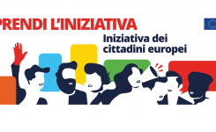 Iniziativa dei cittadini europei: ok riconoscimento reciproco delle sentenze definitive