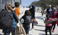 Rifugiati: l’impegno del  Consiglio d’Europa
