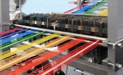 UE: settore tessile più ecologico, più digitale e più competitivo