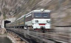 Trasporto ferroviario: maggiore protezione  per i passeggeri