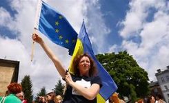 Aprile 2023, Eurostat: 4 milioni di ucraini con protezione temporanea Ue