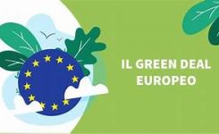 CdR, enti locali: migliore coordinamento per iniziative del Green Deal