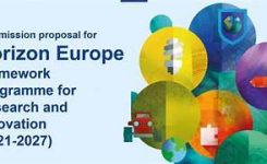 Orizzonte Europa: inviti a presentare proposte