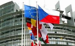 Sanzioni, PE: nuova legge per reprimere le violazioni