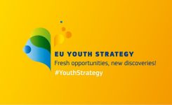 Sondaggio per valutare strategia UE per la gioventù