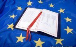 Principali gruppi politici europei: avviare convenzione costituzionale