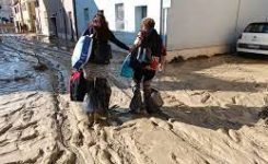Solidarietà dell’UE: 20,9 milioni di euro all’Italia per alluvioni nelle Marche