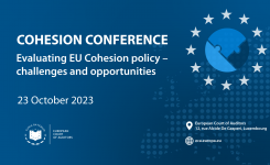 Corte dei Conti: ad ottobre Conferenza sulla coesione 2023