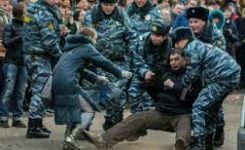 Consiglio d’Europa: preoccupazione per situazione diritti umani in Russia