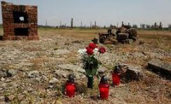 Oggi è la Giornata europea della memoria dell’Olocausto dei rom
