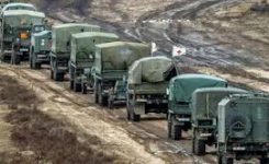 Guerra Ucraina-Russia: UE estende sanzioni alla Bielorussia