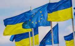 Finanziamenti UE trasferiti per rafforzare cooperazione con Ucraina