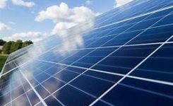 BEI: finanziamenti per  costruzione di nuove centrali solari in Italia