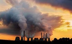 Inquinamento atmosferico: PE vuole limiti più severi