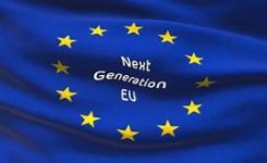 NextGenerationEU: UE  riceve 4a richiesta di pagamento dell’Italia