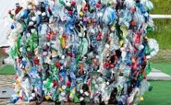 InvestEU:  50 milioni di € a sostegno della plastica circolare