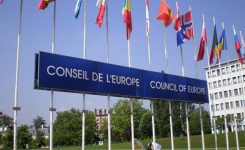 Consiglio d’Europa: “Russia attui sentenze della CEDU”