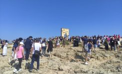 UGLG: “contro l’indifferenza: a 10 anni dalla tragedia di Lampedusa”