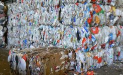 Eurostat, produzione di rifiuti di imballaggio:  aumento record