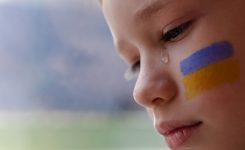 Comitato di Lanzarote: “Russia cooperi per proteggere i bambini ucraini”