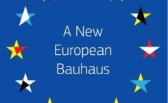Nuovo Bauhaus europeo: aperte iscrizioni all’edizione 2024