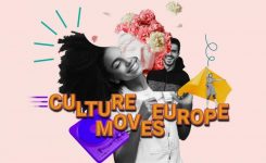Culture Moves Europe: opportunità di mobilità culturale per artisti